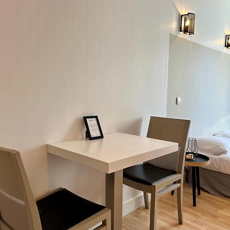 Appartement Chloe Du Lac Montferrat  外观 照片