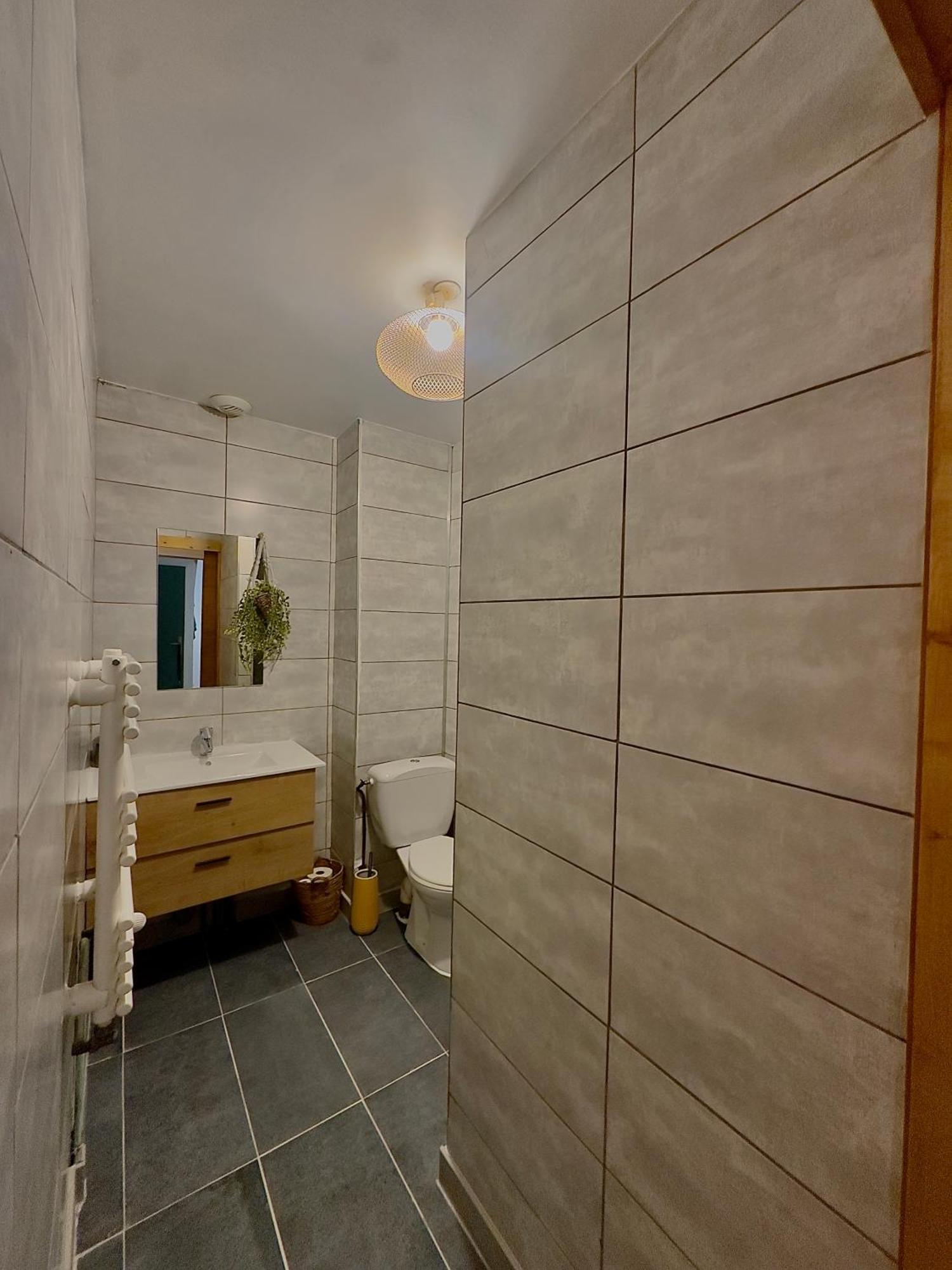 Appartement Chloe Du Lac Montferrat  外观 照片