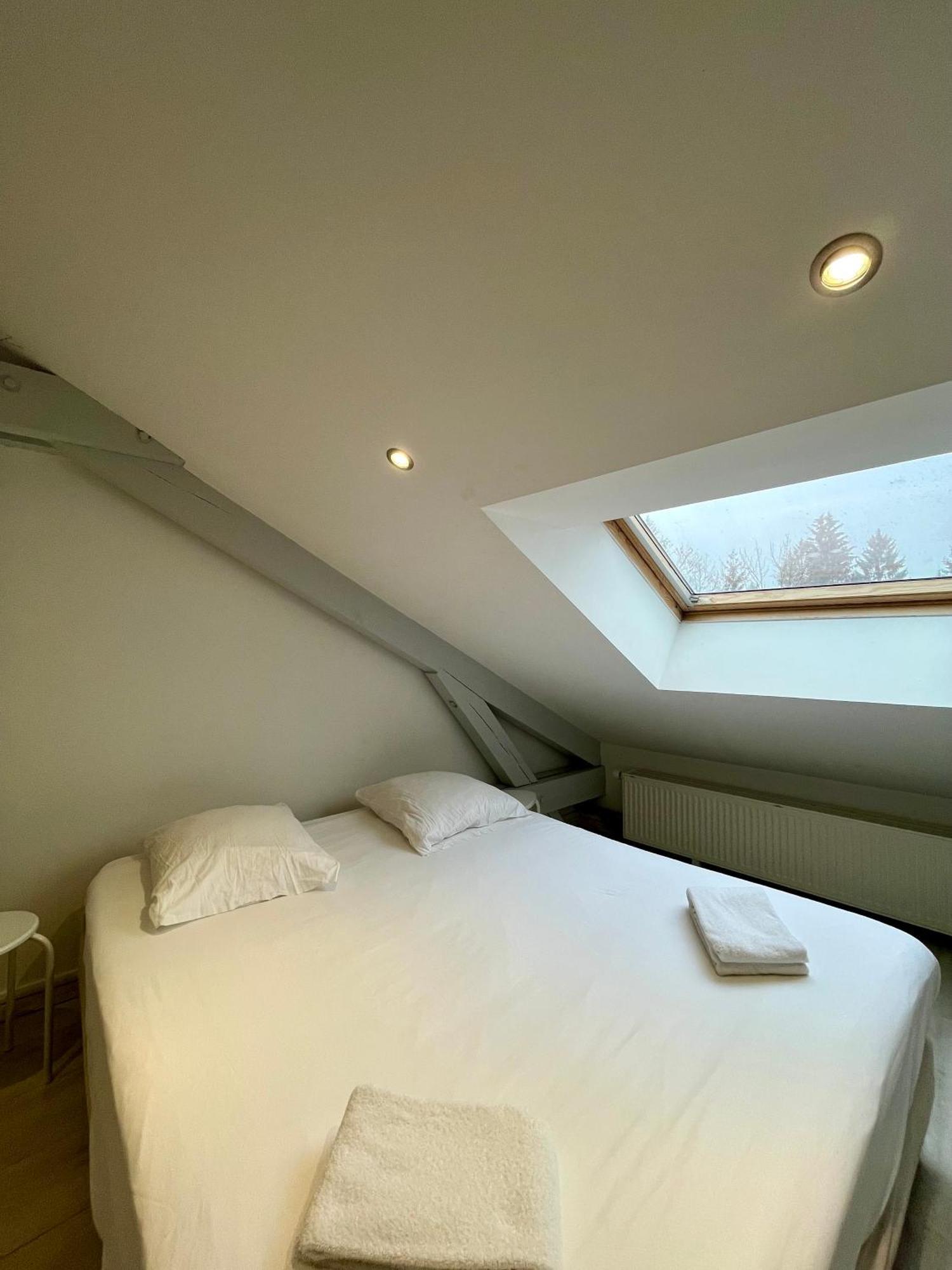 Appartement Chloe Du Lac Montferrat  外观 照片