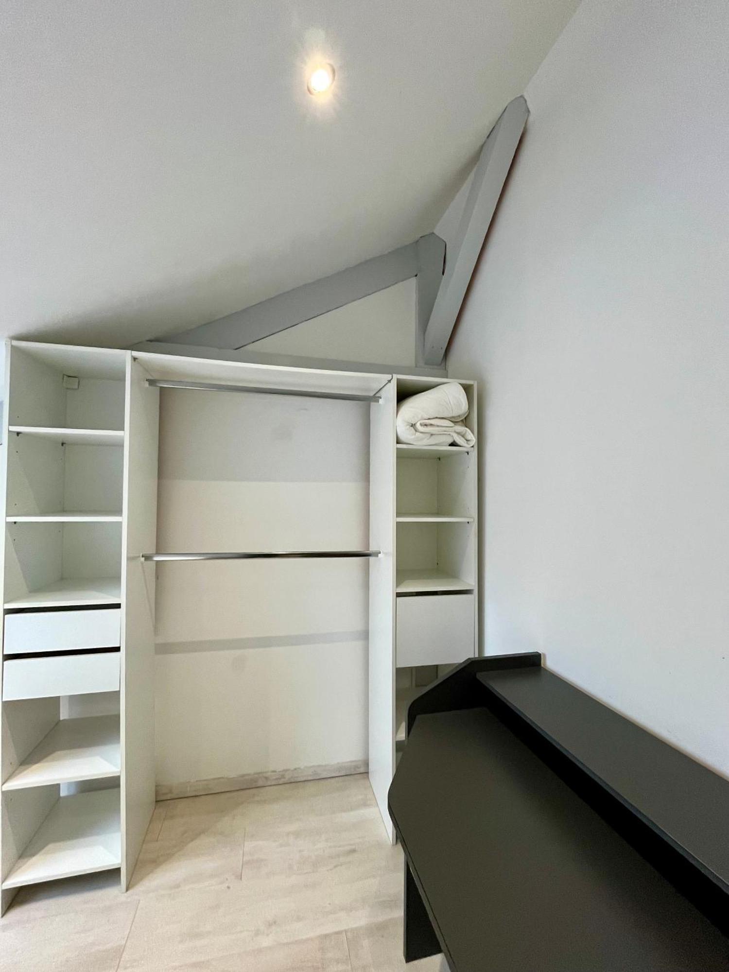 Appartement Chloe Du Lac Montferrat  外观 照片