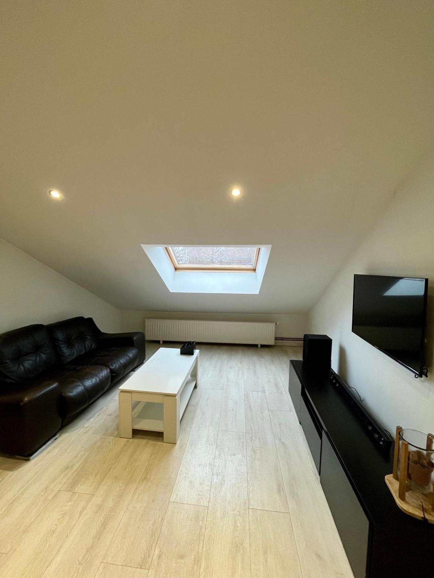 Appartement Chloe Du Lac Montferrat  外观 照片