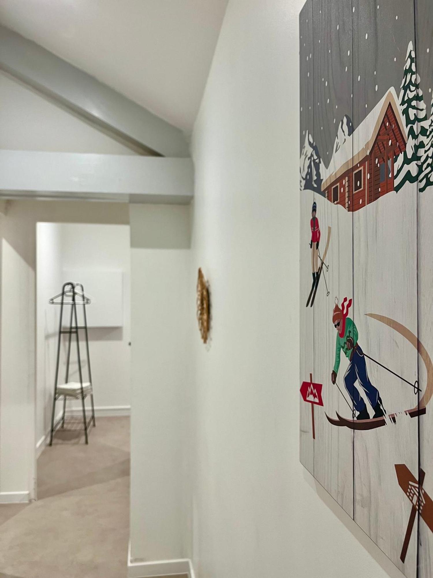 Appartement Chloe Du Lac Montferrat  外观 照片
