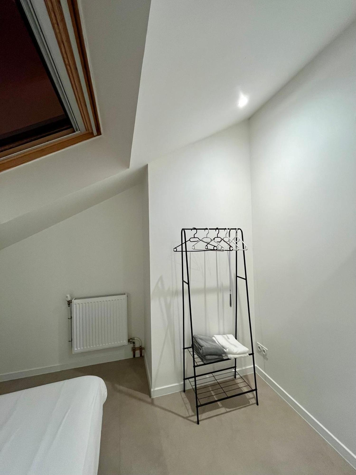 Appartement Chloe Du Lac Montferrat  外观 照片