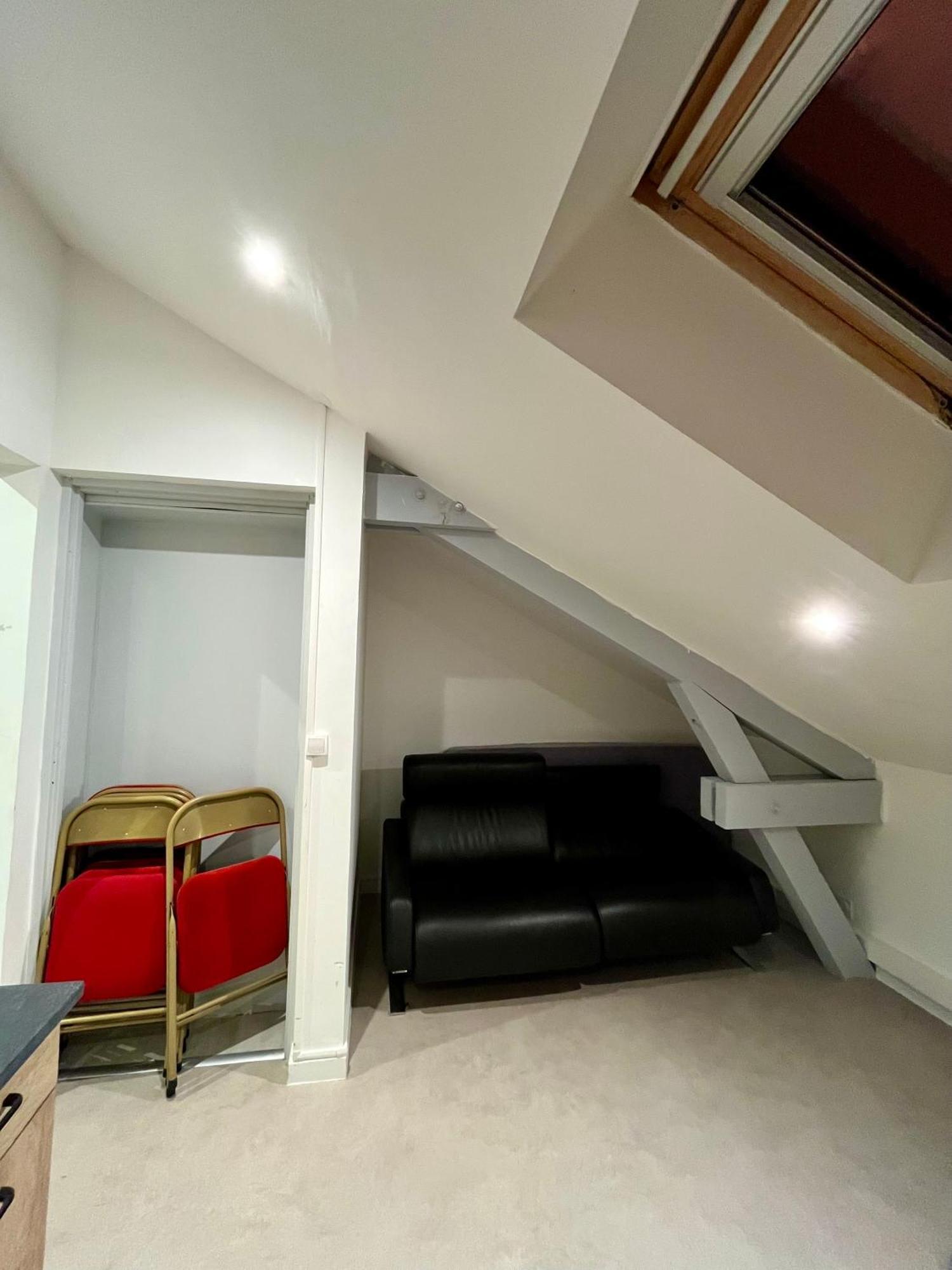 Appartement Chloe Du Lac Montferrat  外观 照片