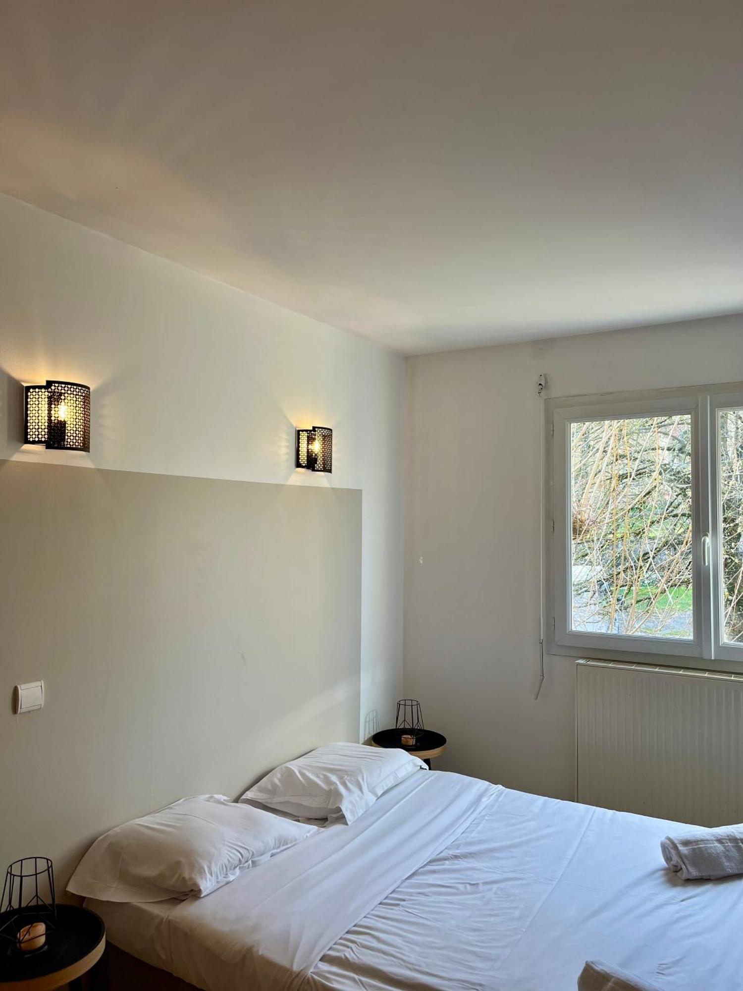 Appartement Chloe Du Lac Montferrat  外观 照片